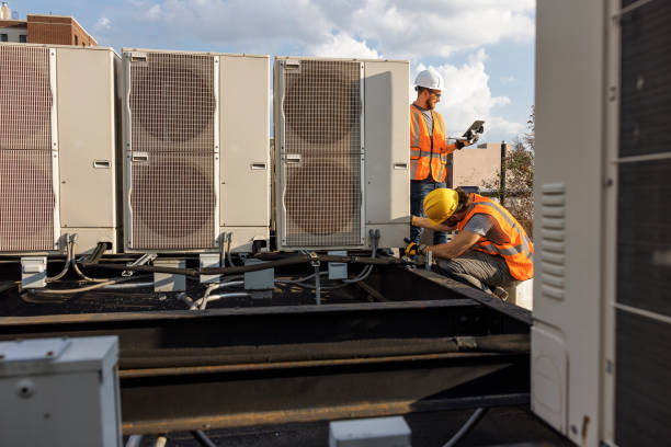 Best HVAC Training and Certification in Loxley, AL