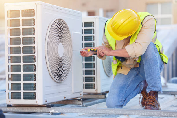 Best HVAC Consulting and Engineering in Loxley, AL