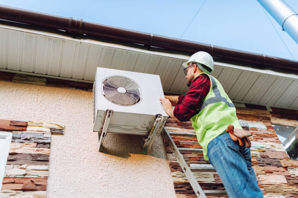 Trusted Loxley, AL HVAC Experts