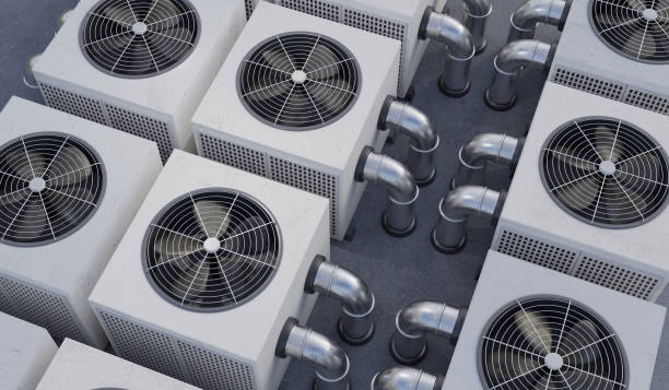 Best Geothermal HVAC Systems in Loxley, AL