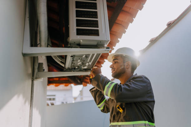 Best Residential HVAC in Loxley, AL